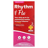 Rhythm & Flo, 60 capsules vegan