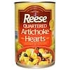 Quartered Artichoke Hearts, 14 oz (396 g)