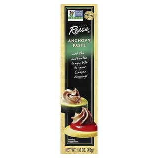 Reese, Pasta di acciughe, 45 g
