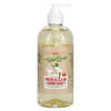 Rebel Green, Fresh & Clean Hand Soap, Chai Tea, 16.9 fl oz (500 ml)