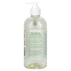 Rebel Green, Fresh & Clean Hand Soap, Unscented, 16.9 fl oz (500 ml)