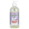 Fresh & Clean Hand Soap, Lavender & Grapefruit, 16.9 fl oz (500 ml)