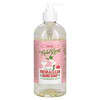 Fresh &  Clean Hand Soap, Pink Lilac, 16.9 fl oz (500 ml)