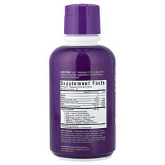 Collagen Beauty Formula, Liquid Complex With Amino Acids & Biotin