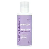 pre seed gleitgel Fertility Lubricant, Schmiermittel für die Fruchtbarkeit, 9 Applikatoren,  40 g (1,4 oz.) main image 0
