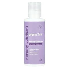 Fertility Lubricant、60ml（2オンス）