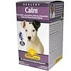 Calm, пищевая добавка для собак 60 жевательных таблеток