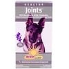 Healthy Joints, For Dogs, 60 Delicious Chewable Tablets
