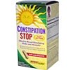 ConstipationStop, 60 растительных капсул