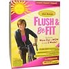 Flush & Be Fit, 14 Daily Strip-Packs