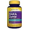 Targeted, ParaZyme, 90 Vegetable Capsules