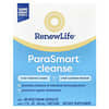 ParaSmart Cleanse, ניקוי ממוקד למשך 14 יום, דו-חלקי