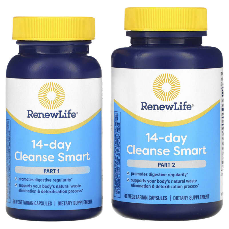 Renew cleanse deals