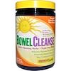 Bowel Cleanse, 13.3 oz (375 g)