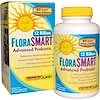 FloraSmart，優質益生菌，120億，30粒素食膠囊