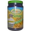 The Fiber 35 Diet, FitSmart Shake, Old-Fashioned Vanilla, 1 lb 5 oz (595 g)