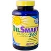 OilSmart, Omega-3•6•9 Formula, 90 Softgels