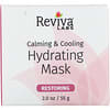 Calming & Cooling, Hydrating Mask, 2.0 oz (55 g)