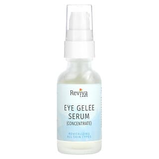 Reviva Labs‏, Eye Gelee Serum Concentrate, 1 fl oz (29.5 ml)