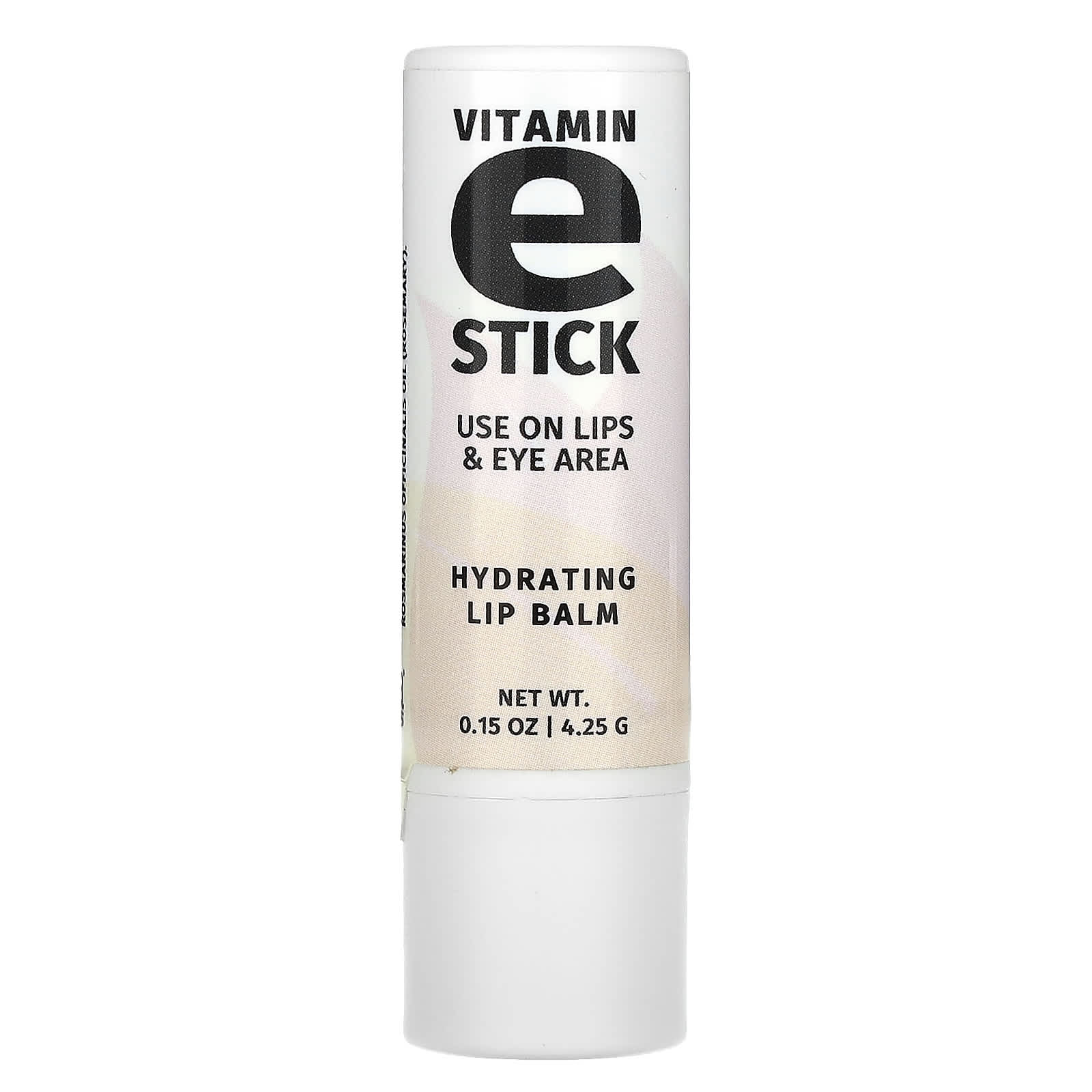 vitamin c and e lip balm Dot & Key Gloss Boss Vitamin C + E Lip Balm SPF50 - Rose Blush (12g) main image 0