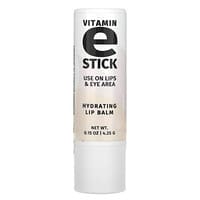 vitamin c and e lip balm Moisturizing For more than 100 years Lip Plumping Mask with Vitamin