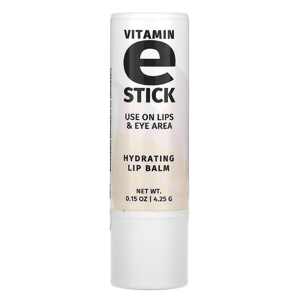 Reviva Labs, Vitamin E Stick, 0.15 oz (4.25 g)