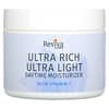 Ultra Rich Ultra Light Daytime Moisturizer with Vitamin C, 2 oz (55 g)