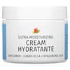 Ultra Moisturizing, Cream Hydratante, 2 oz (55 g)