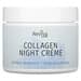 Reviva Labs, Collagen Night Creme, 2 oz (55 g)