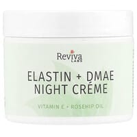 Natural 25.000 I.U. Vitamin Creme – Pflanzliche Feuchtigkeitspflege Gegen Hautalterung, 2 X 4 Unzen