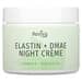 Reviva Labs, Elastin + DMAE Night Creme, 2 oz (55 g)
