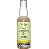 Skin Energizing Gel, Trace Mineral Concentrate, 2 fl oz (59 ml)