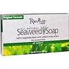 All Natural Seaweed Soap, 4.5 oz (127.5 g)