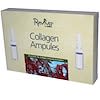 Collagen Ampules, (Ionizable), 10 Vials, 0.10 fl oz Each