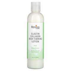 Reviva Labs, Elastin Collagen Body Firming Lotion, 236 ml (8 fl. oz.)