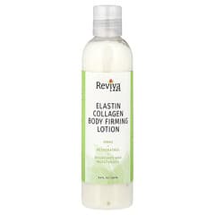 Elastin Collagen Body Firming Lotion, 8 fl oz (236 ml)