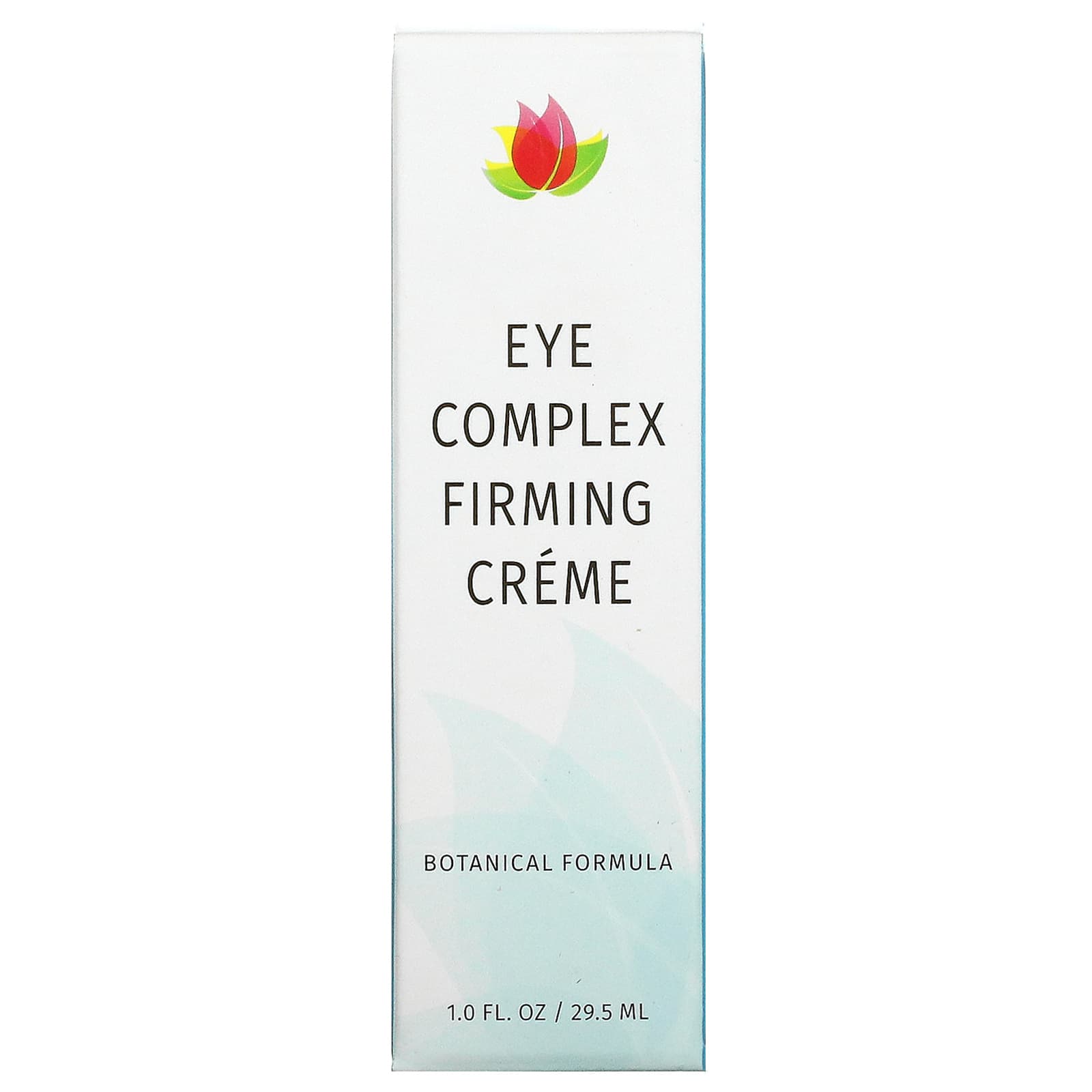 Reviva Labs, Eye Complex Firming Creme, 1 fl oz (29.5 ml) Image 3