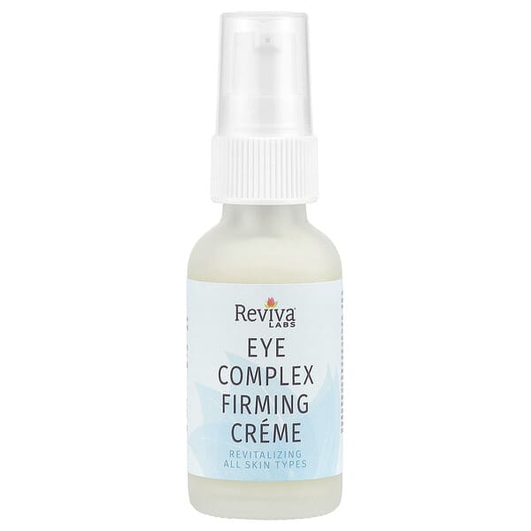 Reviva Labs, 아이 컴플렉스 퍼밍 크림, 29.5ml(1.0fl oz)