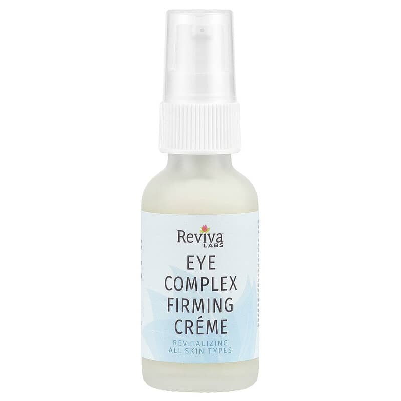アイケア RAEVA CONCENTRATE EYE CREAM Eye Complex Firming Creme, 1 fl oz (29.5 ml)