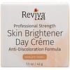 Skin Brightener Day Creme, 1.5 oz (42 g)
