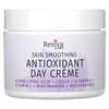 Antioxidant Skin Smoothing, Advanced Day Cream, Anti-Aging , 2 oz (55 g)