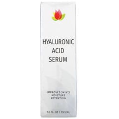 Reviva Labs, Hyaluronsäure-Serum, 1 fl oz (29,5 ml)