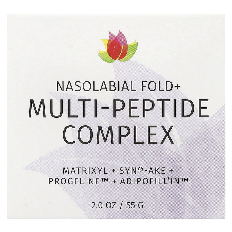 ghk-cu nasolabial folds Amazon.com: GHK-Cu Copper Peptide Serum main image 1