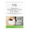 Collagen-Fibre Eye Pads, 3 Sets