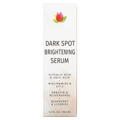 Reviva Labs, Dark Spot Brightening Serum, 1 fl oz (29.5 ml)