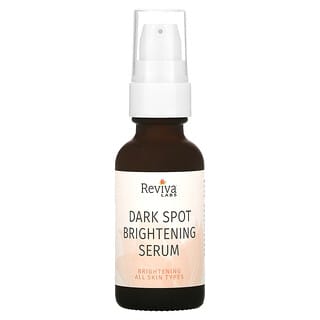 Reviva Labs, Dark Spot Brightening Serum, aufhellendes Serum, 1 fl. oz. (29,5 ml)