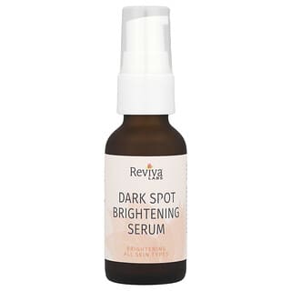 Reviva Labs, Dark Spot Brightening Serum, 1 fl oz (29.5 ml)