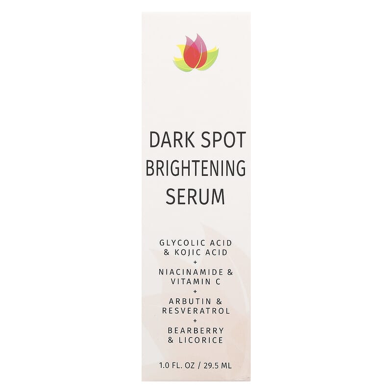 Dark Spot Brightening Serum, 1 fl oz (29.5 ml)