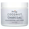 Coconut Charcoal Moisturizing Day Creme, 2 oz (55 g)
