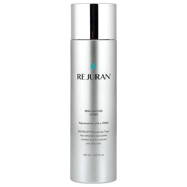 Rejuran, Rebalancing Toner, 4.05 fl oz (120 ml)